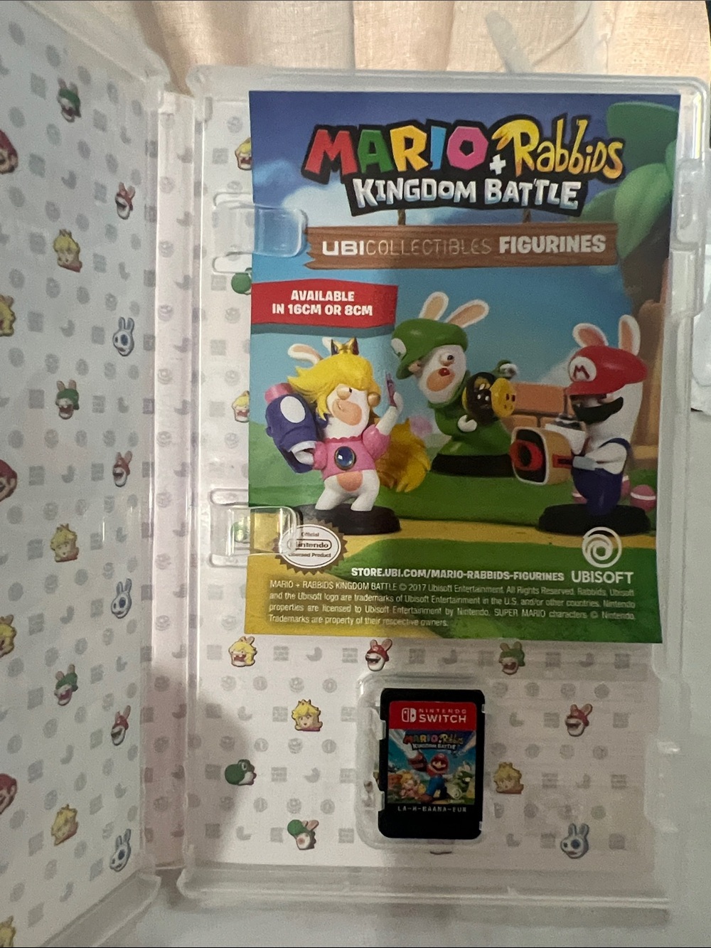 Bundle set Mario  Labo - Picture 2 of 5